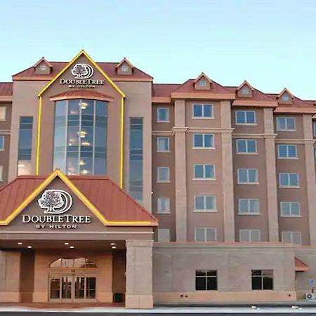 Hotel Doubletree By Hilton Bemidji Zewnętrze zdjęcie