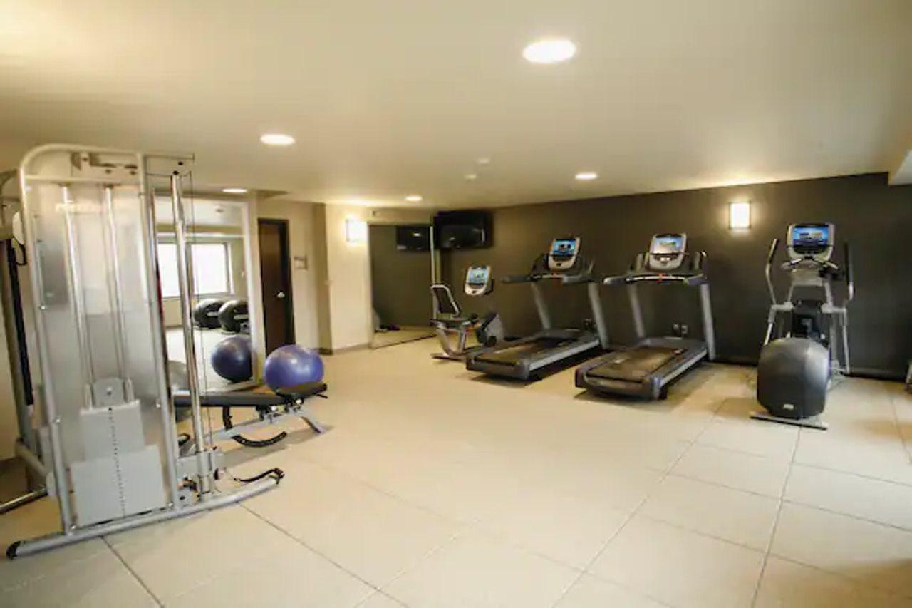 Hotel Doubletree By Hilton Bemidji Zewnętrze zdjęcie