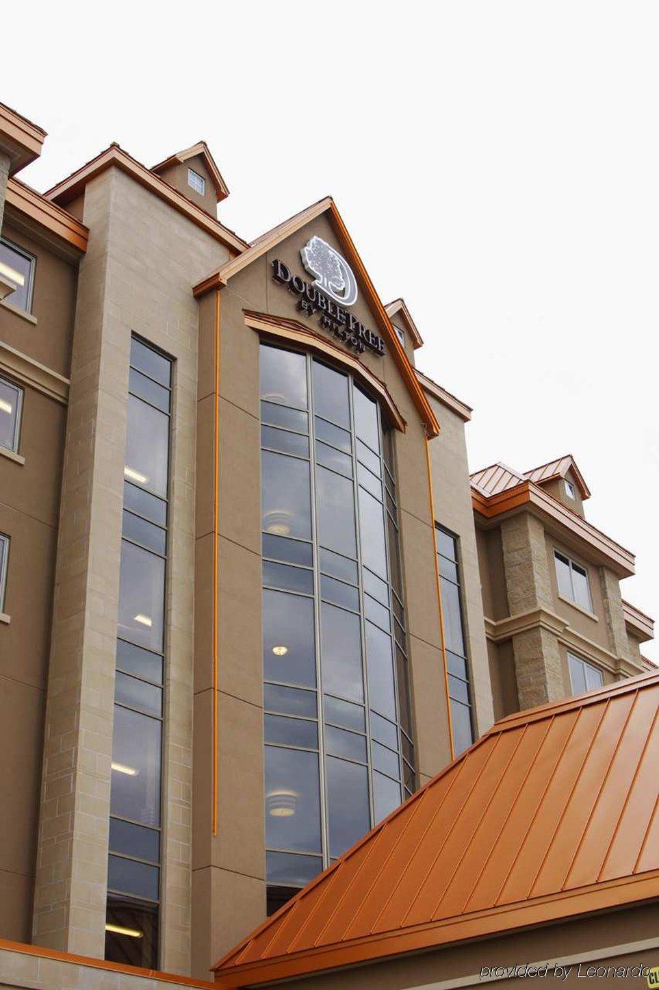 Hotel Doubletree By Hilton Bemidji Zewnętrze zdjęcie