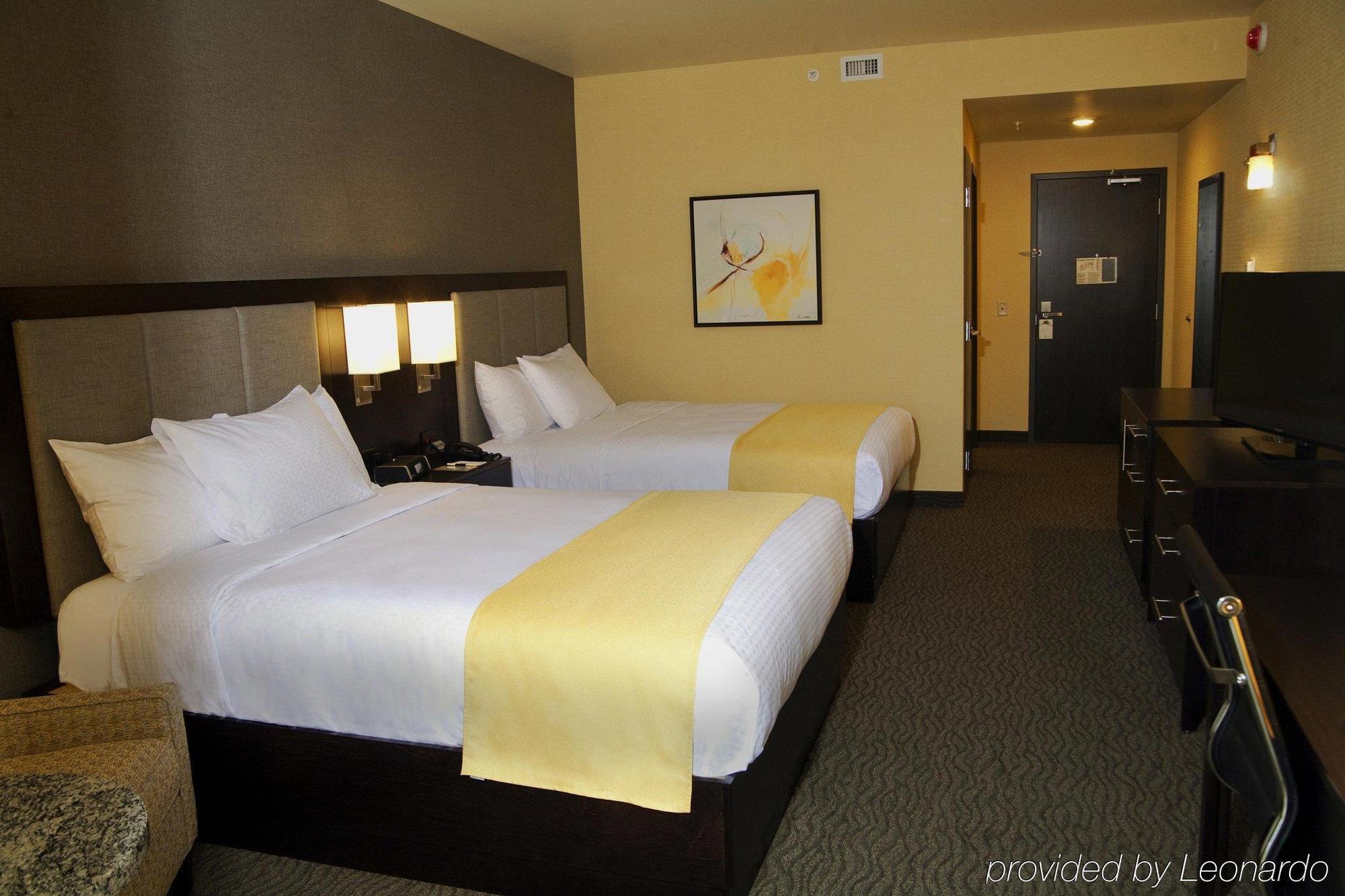 Hotel Doubletree By Hilton Bemidji Zewnętrze zdjęcie
