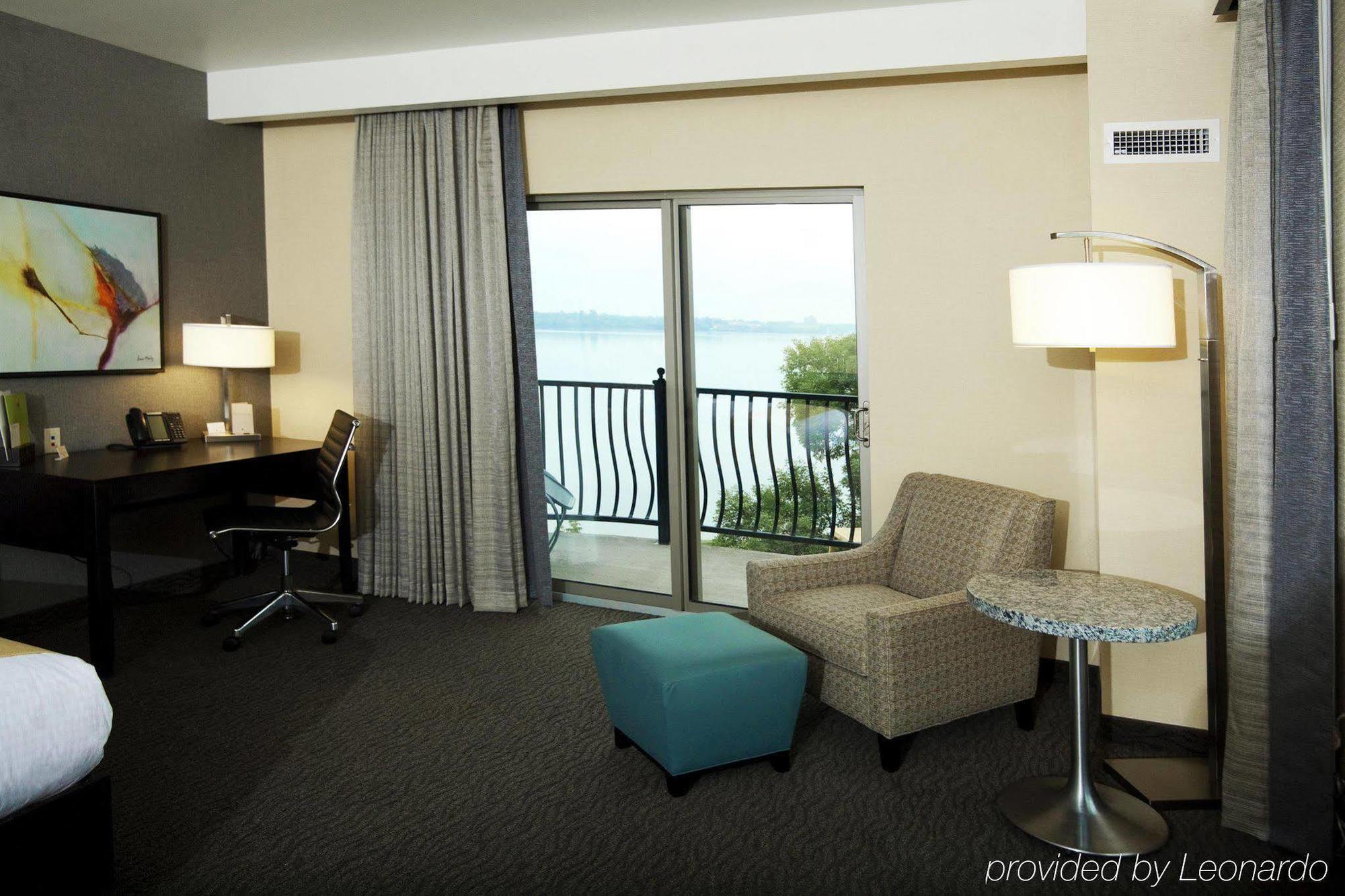 Hotel Doubletree By Hilton Bemidji Zewnętrze zdjęcie