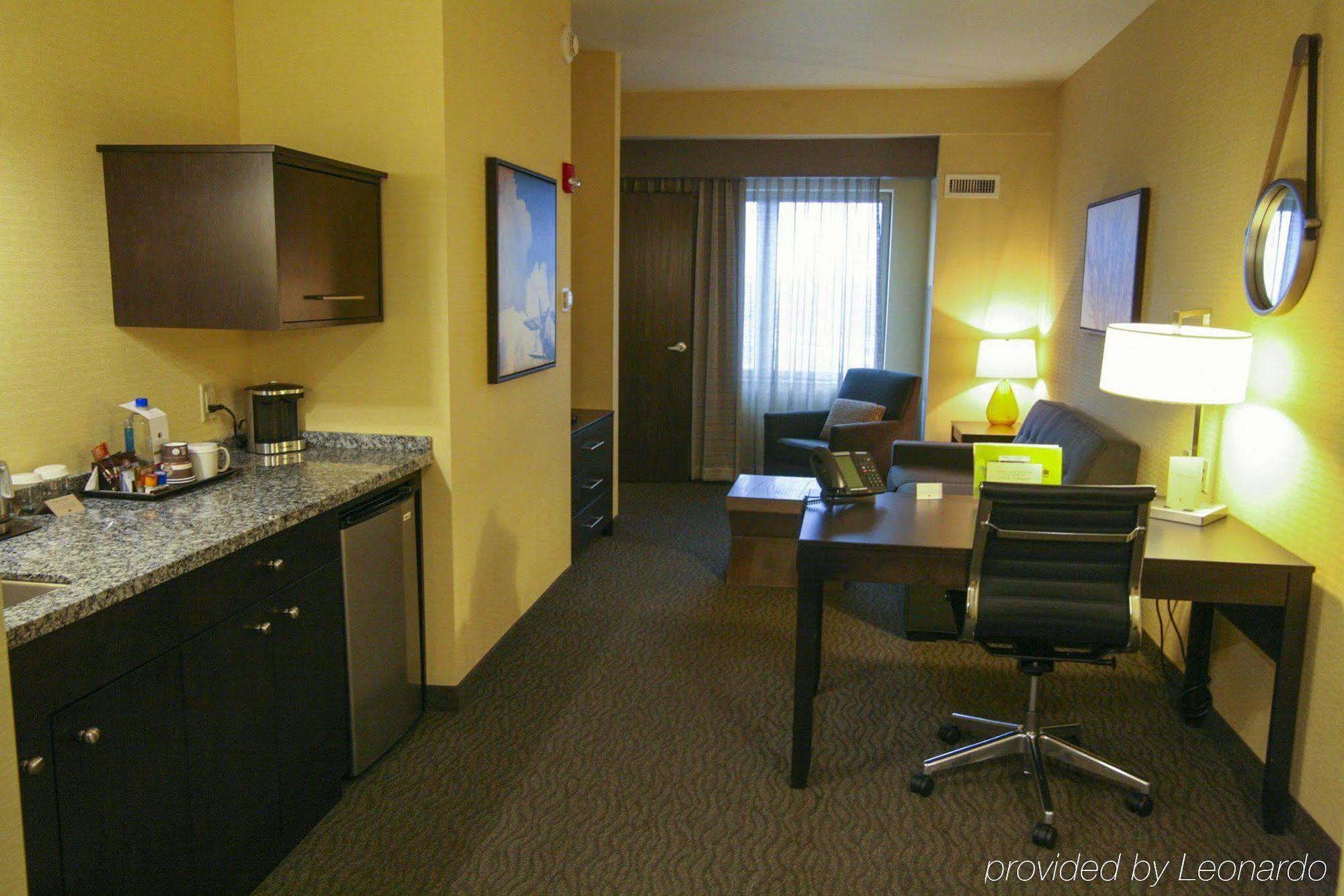 Hotel Doubletree By Hilton Bemidji Zewnętrze zdjęcie