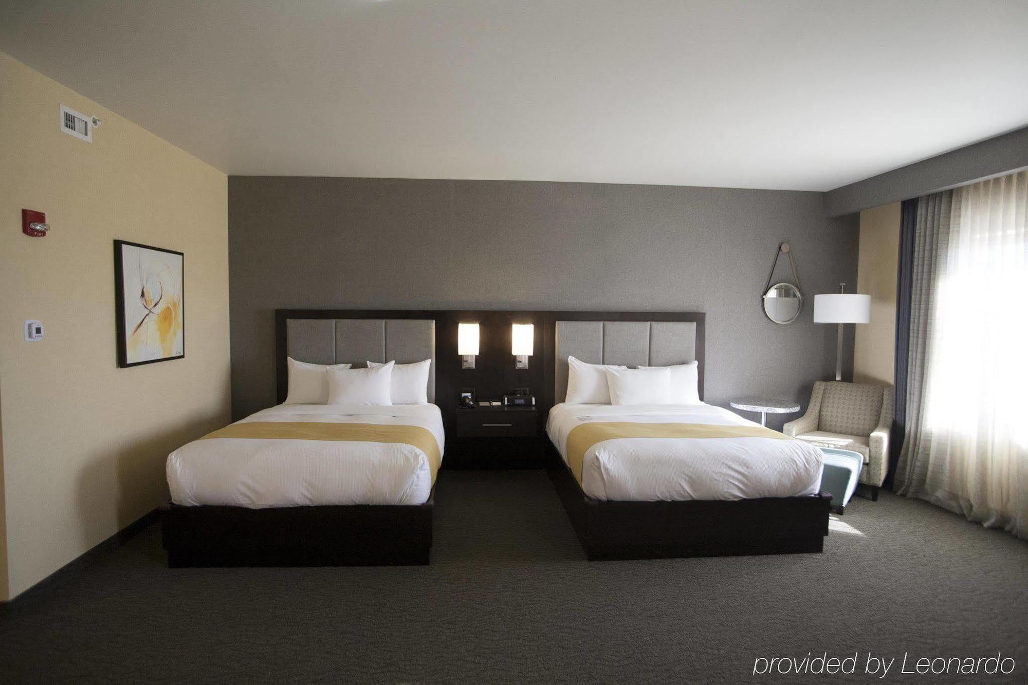 Hotel Doubletree By Hilton Bemidji Zewnętrze zdjęcie