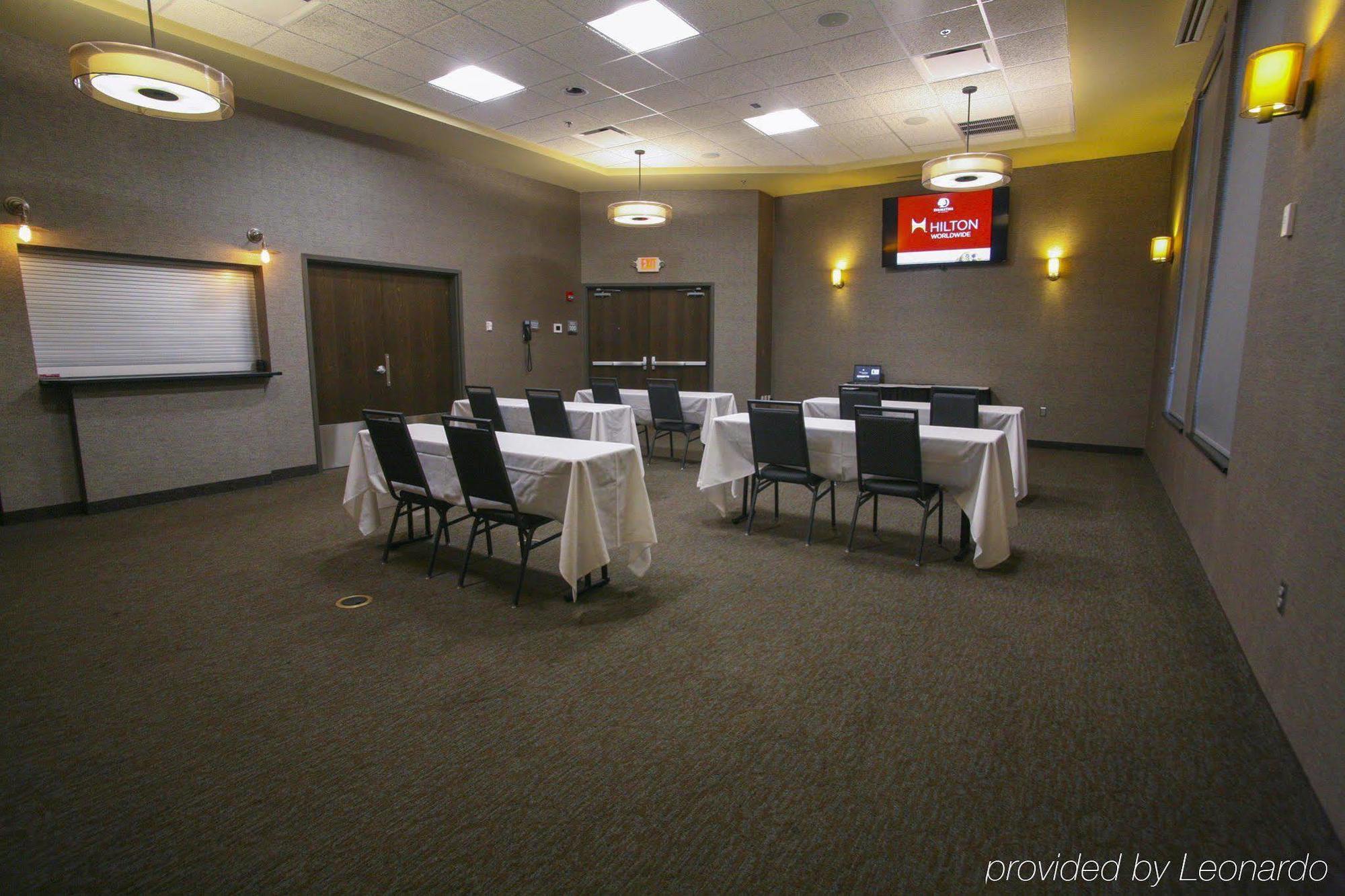 Hotel Doubletree By Hilton Bemidji Zewnętrze zdjęcie