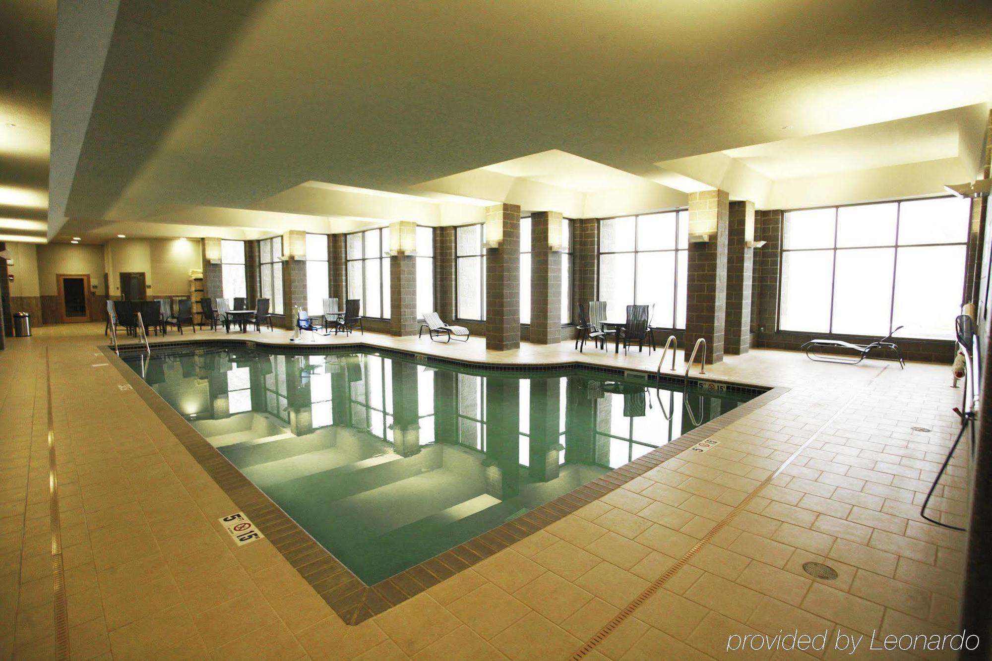 Hotel Doubletree By Hilton Bemidji Zewnętrze zdjęcie